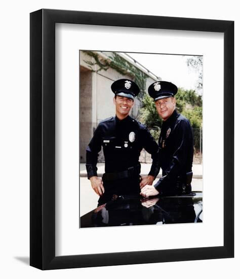 Adam-12-null-Framed Photo