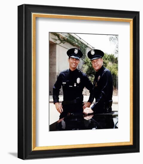 Adam-12-null-Framed Photo