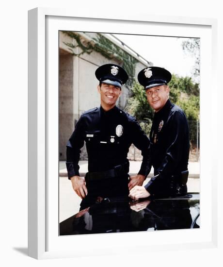 Adam-12-null-Framed Photo