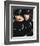 Adam-12-null-Framed Photo