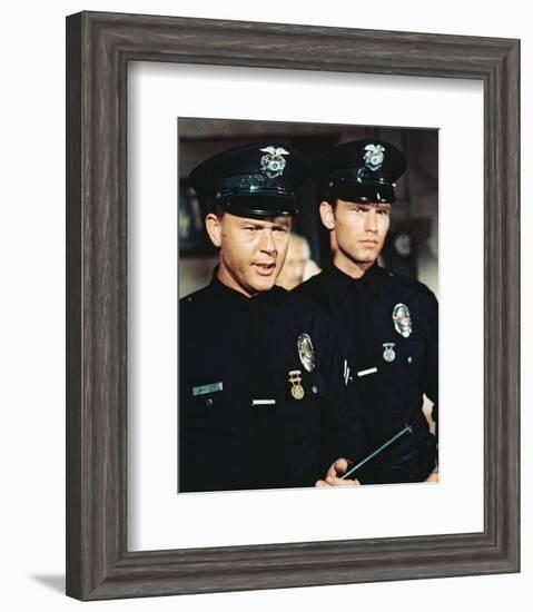 Adam-12-null-Framed Photo