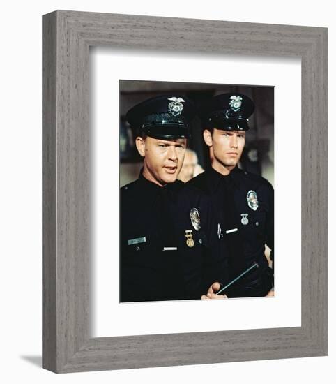 Adam-12-null-Framed Photo