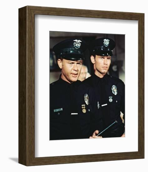 Adam-12-null-Framed Photo