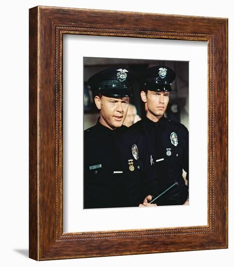 Adam-12-null-Framed Photo