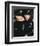 Adam-12-null-Framed Photo