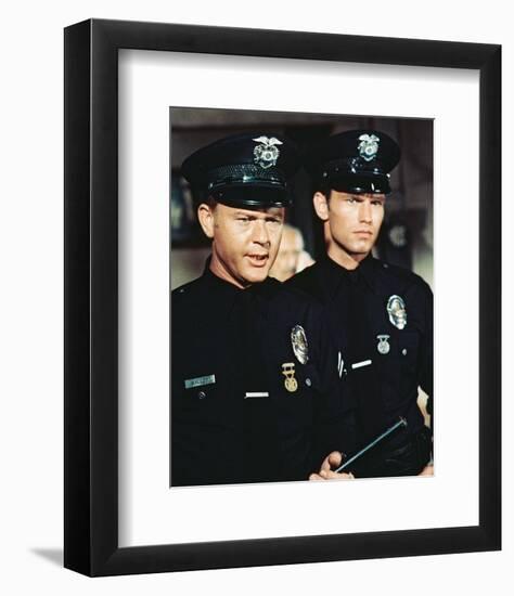 Adam-12-null-Framed Photo