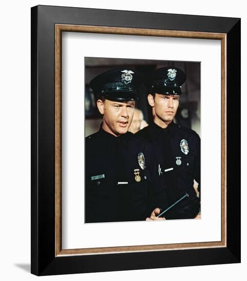 Adam-12-null-Framed Photo