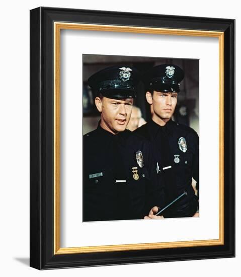 Adam-12-null-Framed Photo