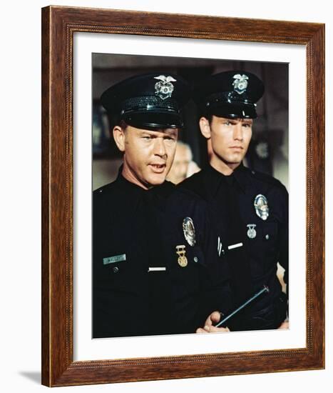 Adam-12-null-Framed Photo