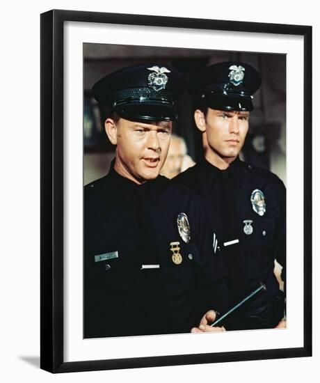 Adam-12-null-Framed Photo