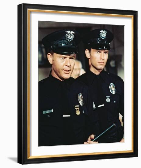 Adam-12-null-Framed Photo