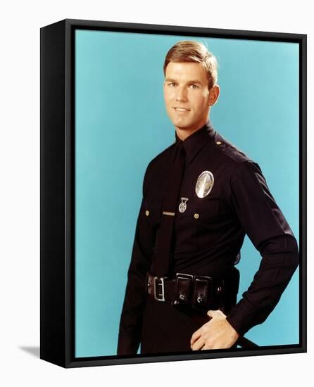 Adam-12-null-Framed Stretched Canvas