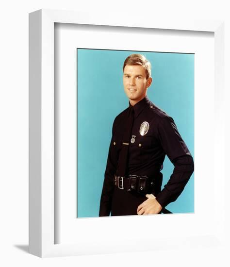 Adam-12-null-Framed Photo