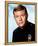 Adam-12-null-Framed Stretched Canvas