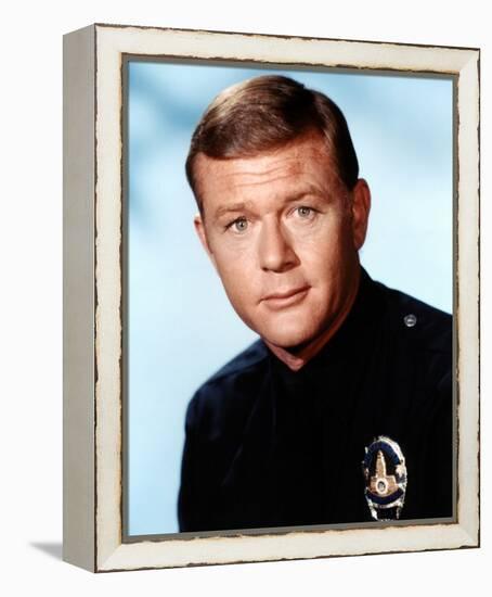 Adam-12-null-Framed Stretched Canvas