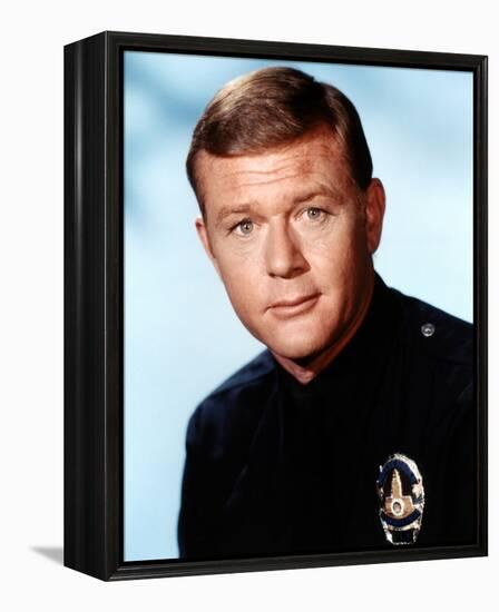 Adam-12-null-Framed Stretched Canvas