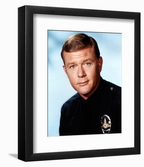 Adam-12-null-Framed Photo