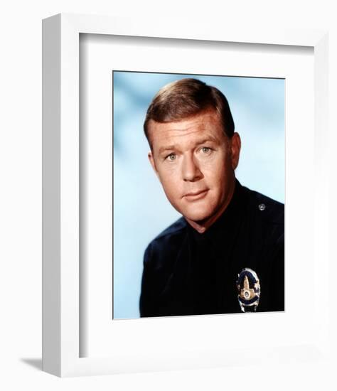 Adam-12-null-Framed Photo