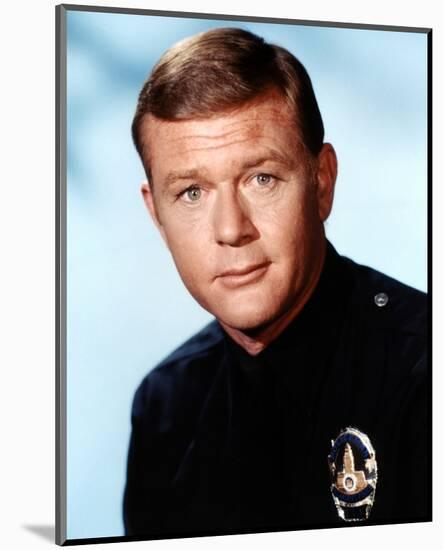 Adam-12-null-Mounted Photo