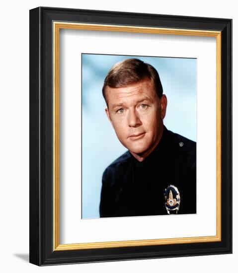 Adam-12-null-Framed Photo