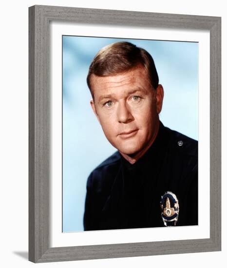 Adam-12-null-Framed Photo