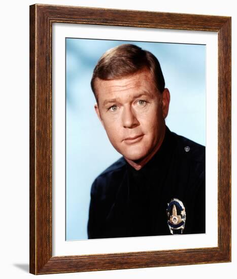 Adam-12-null-Framed Photo