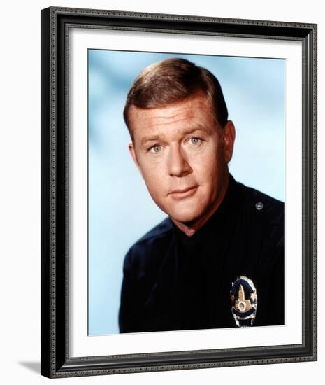 Adam-12-null-Framed Photo