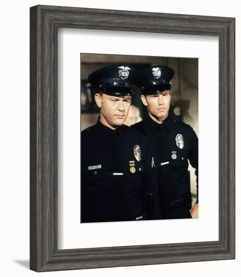 Adam-12-null-Framed Photo