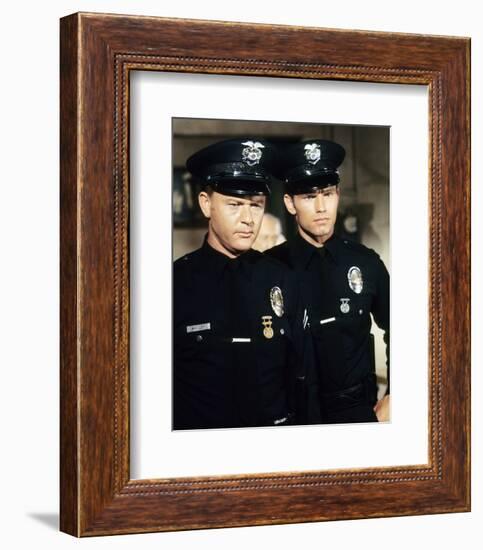 Adam-12-null-Framed Photo