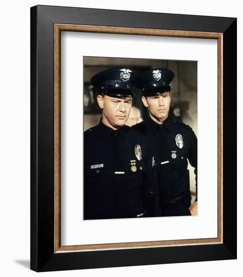 Adam-12-null-Framed Photo