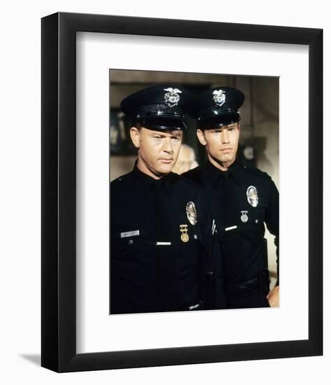 Adam-12-null-Framed Photo