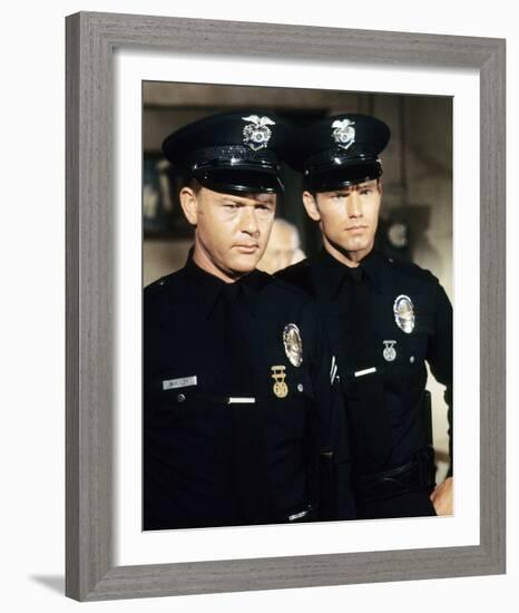 Adam-12-null-Framed Photo