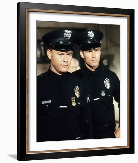 Adam-12-null-Framed Photo