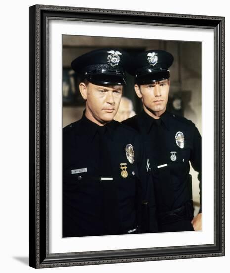 Adam-12-null-Framed Photo