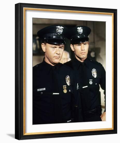 Adam-12-null-Framed Photo