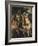 Adam and Eve, 1625-Peter Paul Rubens-Framed Giclee Print