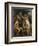 Adam and Eve, 1628-9-Peter Paul Rubens-Framed Giclee Print