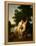 Adam and Eve, 1718 (Oil on Canvas)-Jean Francois de Troy-Framed Premier Image Canvas