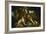 Adam and Eve after the Expulsion from Paradise-Paolo Veronese-Framed Giclee Print