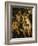 Adam and Eve, Around 1570-Titian (Tiziano Vecelli)-Framed Giclee Print