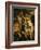 Adam and Eve, Around 1570-Titian (Tiziano Vecelli)-Framed Giclee Print