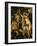 Adam and Eve, Around 1570-Titian (Tiziano Vecelli)-Framed Giclee Print