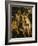 Adam and Eve, Around 1570-Titian (Tiziano Vecelli)-Framed Giclee Print