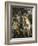 Adam and Eve, C. 1550-Titian (Tiziano Vecelli)-Framed Giclee Print