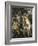 Adam and Eve, C. 1550-Titian (Tiziano Vecelli)-Framed Giclee Print