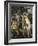 Adam and Eve, C. 1550-Titian (Tiziano Vecelli)-Framed Giclee Print