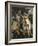 Adam and Eve, C. 1550-Titian (Tiziano Vecelli)-Framed Giclee Print