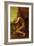 Adam and Eve, c.1865-George Frederick Watts-Framed Giclee Print
