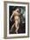 Adam and Eve, C1566-1611-Bartholomeus Spranger-Framed Giclee Print