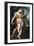 Adam and Eve, C1566-1611-Bartholomeus Spranger-Framed Giclee Print